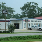 Hall Auto Supply