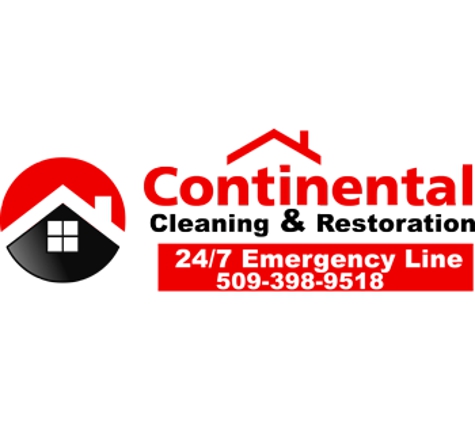 Continental Cleaning & Restoration - Kennewick, WA