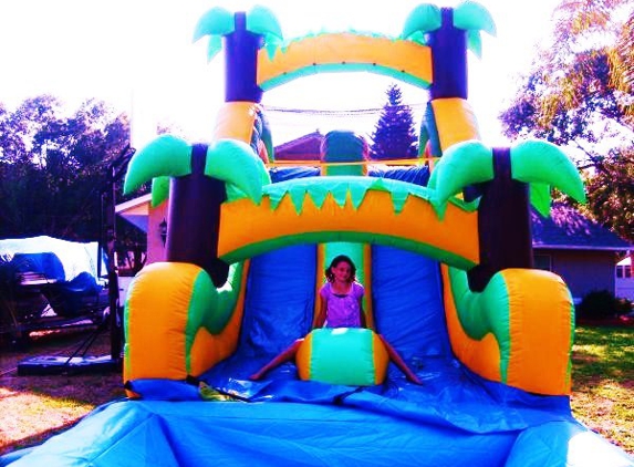 Md Fun Party Rental - Edgewater, FL