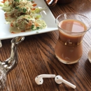 Aladdins Grill - Restaurants