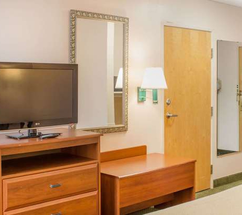 Quality Inn - Raleigh, NC