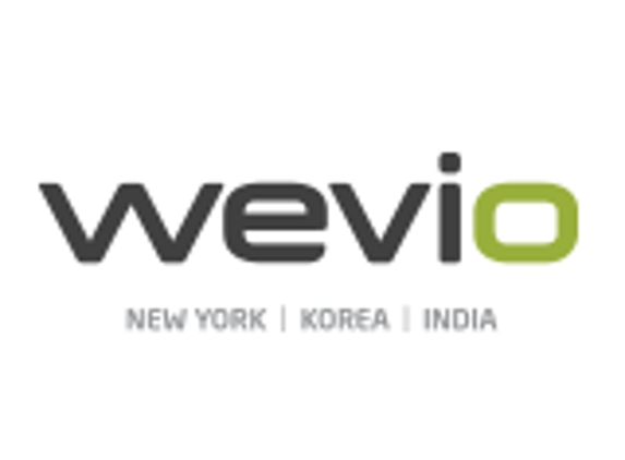 Wevio | Global Marketing Company - New York, NY