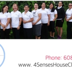 4 Senses House Cleaning