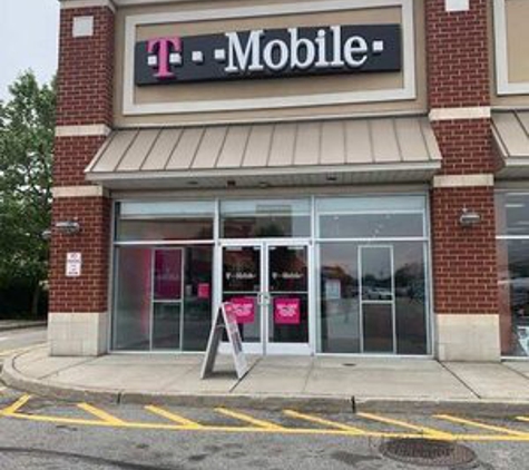 T-Mobile - North Bergen, NJ