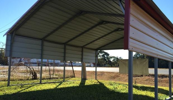 Ellender's Portable Buildings - Sulphur, LA