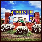 Corinth Elementary School