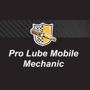Pro Lube Mobile Mechanic