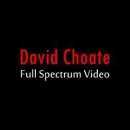 David Choate Full Spectrum Video - Video Production Services