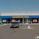 Blockbuster - Video Rental & Sales