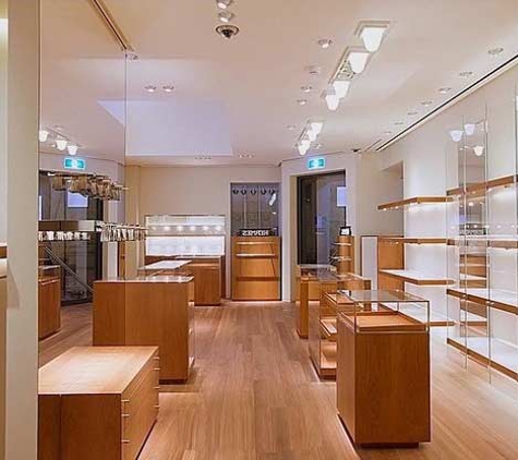 K.L.F Interior Linings