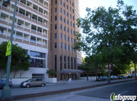 St. Paul's Towers Retirement Community - Oakland, CA