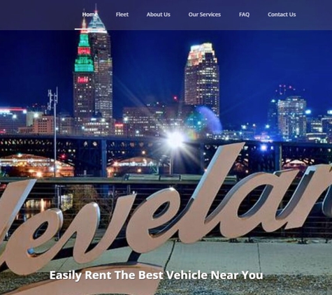 CLE Auto Rental - Cleveland, OH