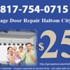Garage Door Repair Haltom City TX gallery