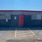 CubeSmart Self Storage