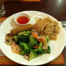 Golden Dragon - Chinese Restaurants