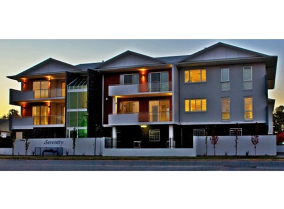 Rob Pickett Design - West Albury, NSW