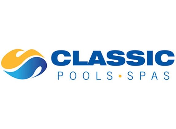 Classic Pools and Spas