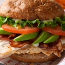 Smashburger - Hamburgers & Hot Dogs