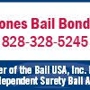 Jones Bail Bonds