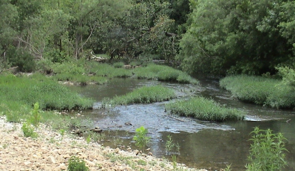 DD Hwy Campground - Marquand, MO