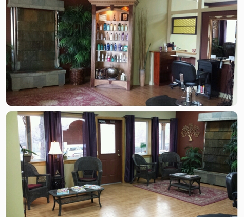 The Bodhi Tree Salon & Spa - Fayetteville, AR