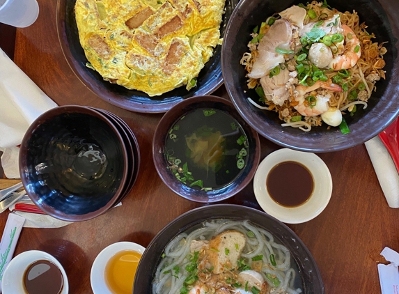 Mien Tay Restaurant - Oakland, CA