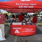 Kia Kamauu - State Farm Insurance Agent