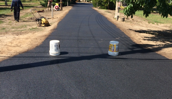 Faithful Paving - Turlock, CA. Paving driveway