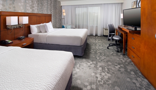 Courtyard by Marriott - San Antonio, TX