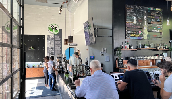 Sip Coffee & Beer - Phoenix, AZ