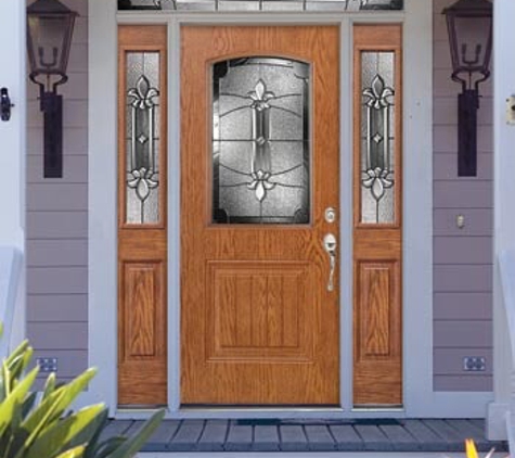 Suburban Door Company - Livonia, MI