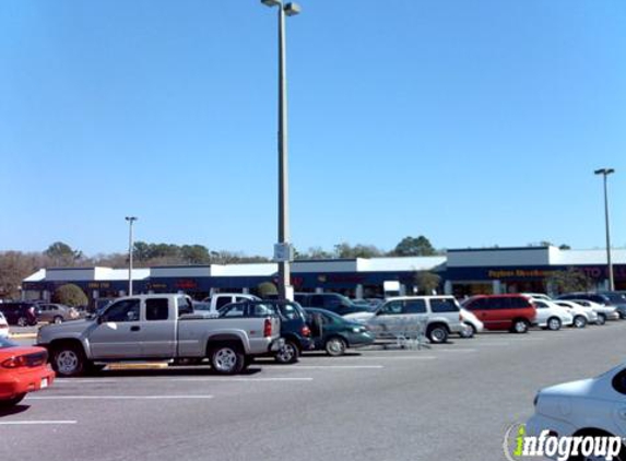 Mailboxes And More - Orange Park, FL