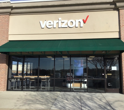 Verizon - Midlothian, VA