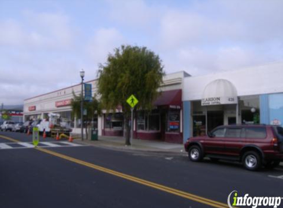 Radiant Nailspa - San Bruno, CA