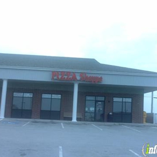Pizza Shoppe - Platte City, MO