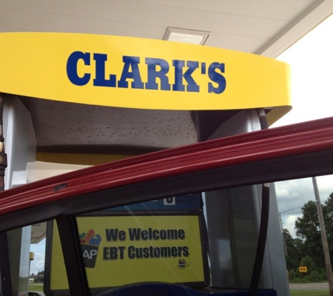 Clark - Gulfport, MS