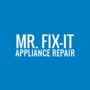 Mr. Fix-It Appliance Repair