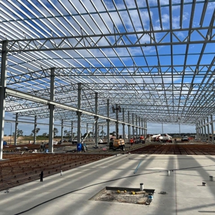McHUGH STEEL FRAMING. Commercial Steel Framing Factory