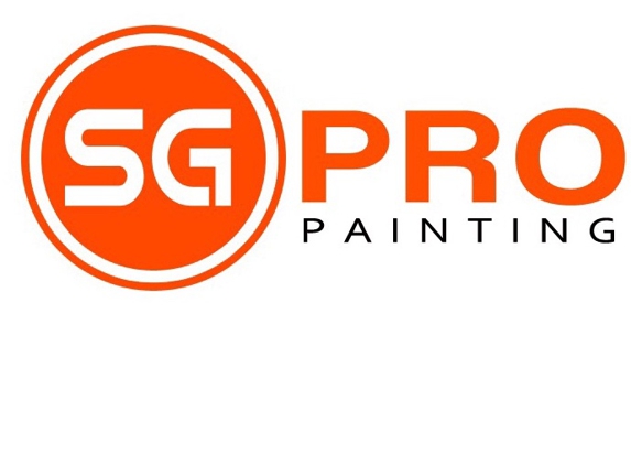 SG pro painting - Simi Valley, CA