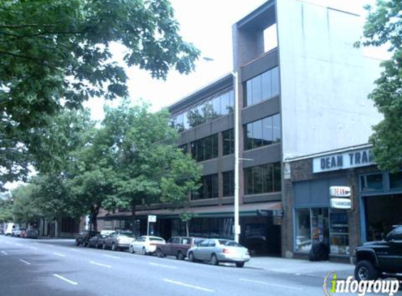 Public Health Clinic - Seattle, WA