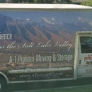 A-1 Pioneer Moving & Storage - An Interstate Agent for Wheaton World Wide Moving - Movers