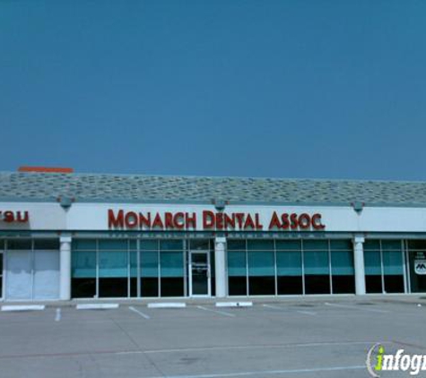 Monarch Dental & Orthodontics - North Richland Hills - North Richland Hills, TX