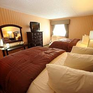 Marvins Garden Inn - Southfield, MI