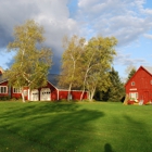 Annie's Vermont Quilt Barn