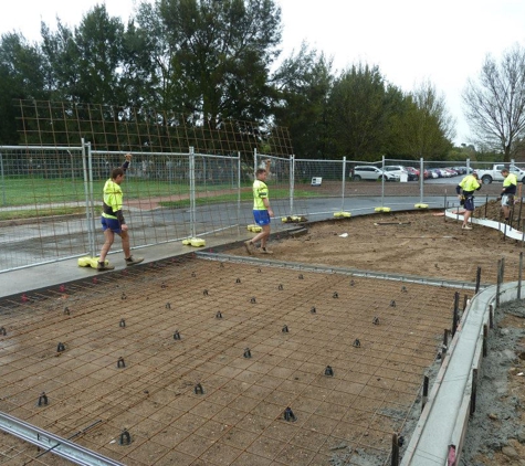 Davcon Constructions - Kelso, NSW