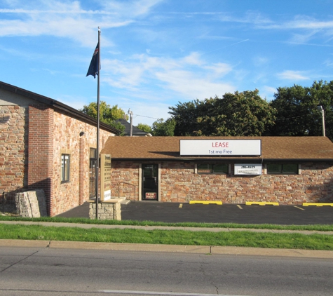 Fort Des Moines Financial Services, Inc. - Des Moines, IA