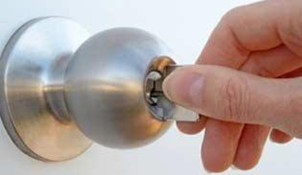 BDS Locksmiths