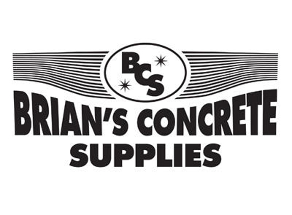 Brian's Concrete Supplies, INC. - Evansville, IN