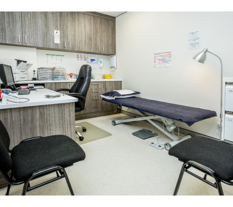 Mansfield Family Practice - Mansfield, QLD