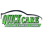 Quick Care Oil Lube Express